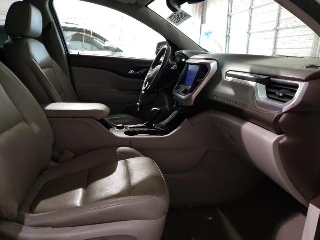 Photo 5 from auction – 2017 GMC ACADIA SLT with VIN 1GKKNMLSXHZ258309