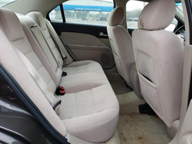 Photo 6 from auction – 2006 FORD FUSION SEL with VIN 3FAFP08196R244666