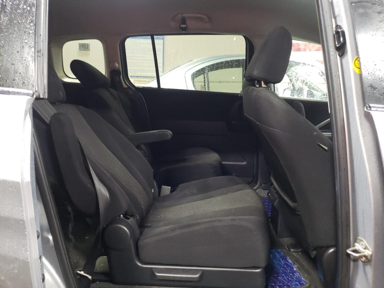 Photo 6 from auction – 2012 MAZDA 5 with VIN JM1CW2BL8C0125010