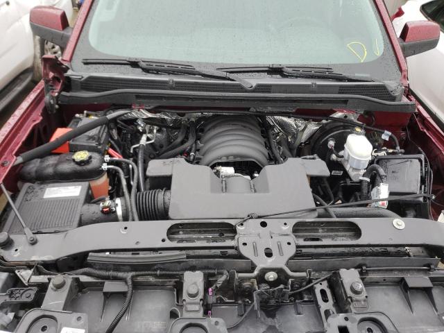 Photo 7 from auction – 2016 GMC SIERRA K15 with VIN 1GTV2MEC8GZ160787