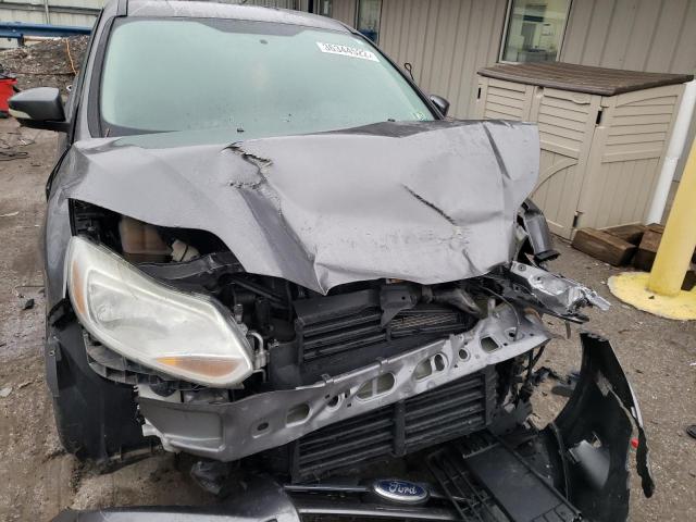 Photo 9 from auction – 2013 FORD FOCUS SE with VIN 1FADP3K24DL187265