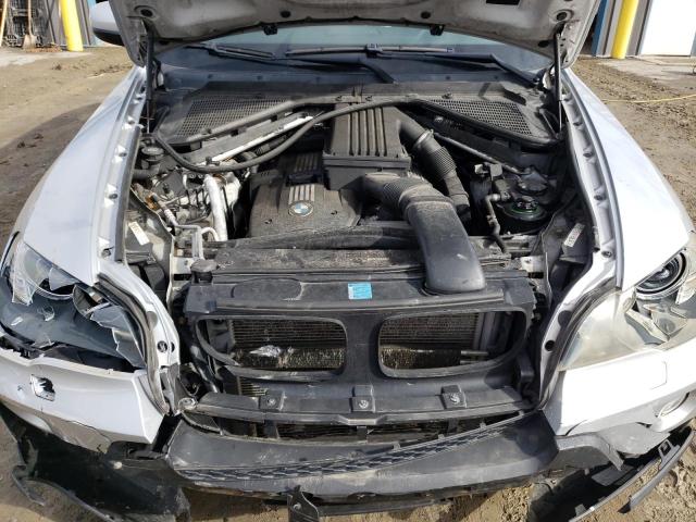 Photo 7 from auction – 2008 BMW X5 3.0I with VIN 5UXFE43528L023539