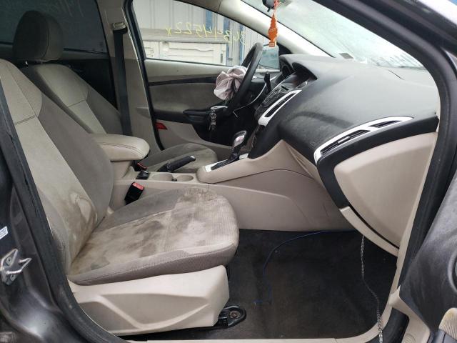 Photo 5 from auction – 2013 FORD FOCUS SE with VIN 1FADP3K24DL187265
