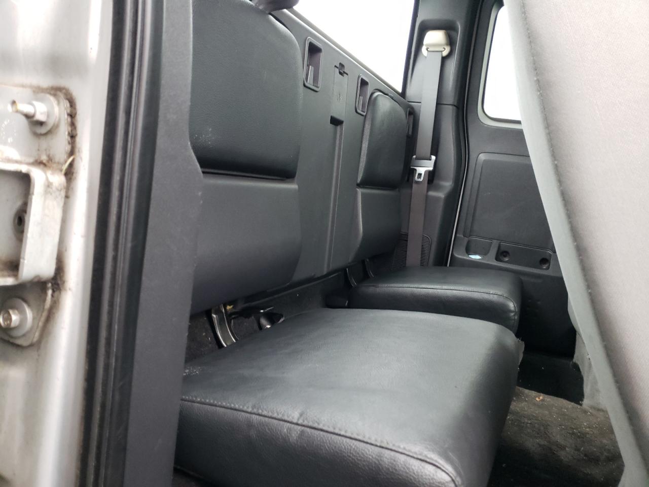 Foto 6 de la subasta – 2008 DODGE DAKOTA SXT con VIN 1D7HE32K58S528255