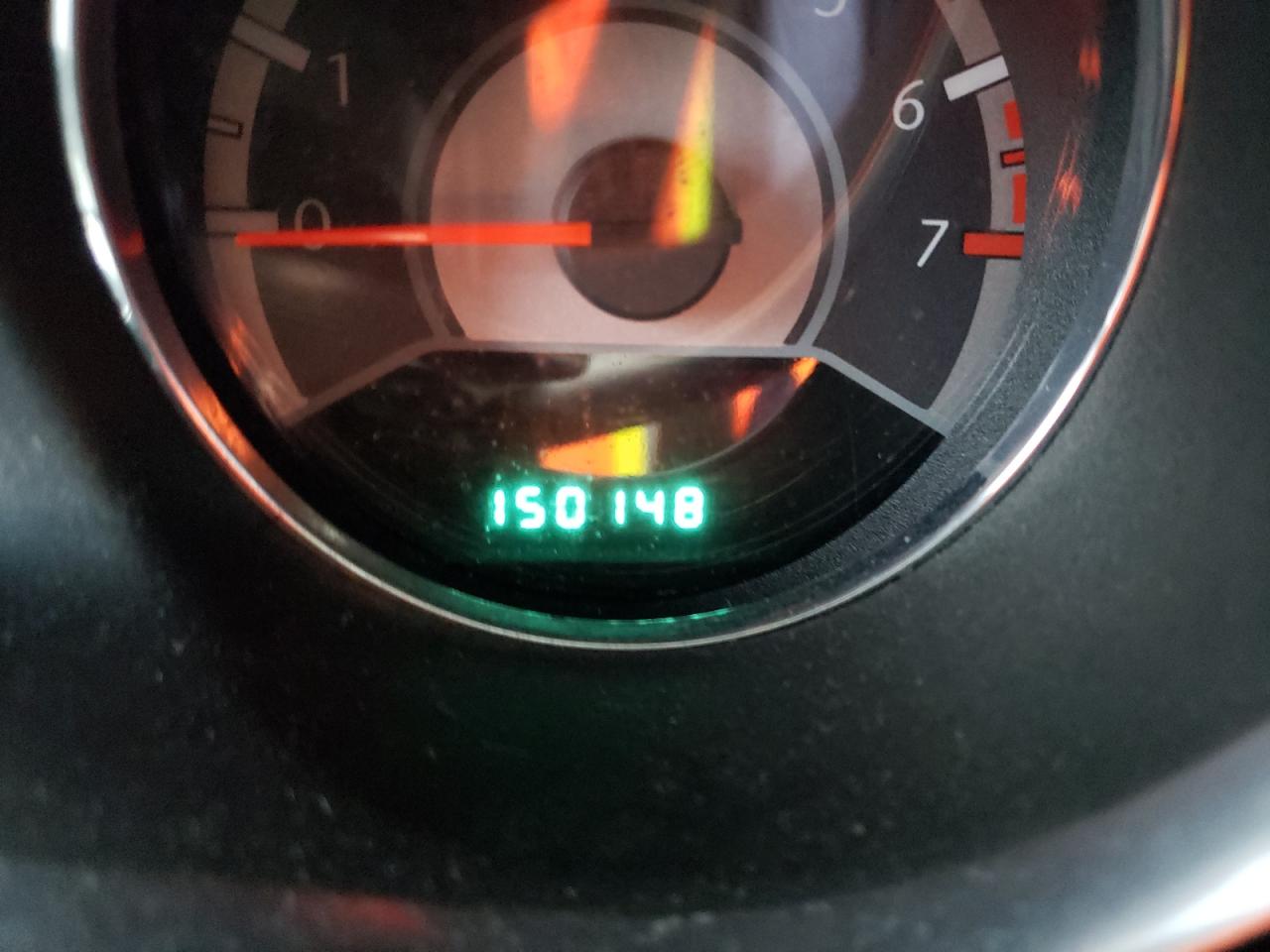 صورة رقم 8 من المزاد - 2013 CHRYSLER 200 TOURIN مع VIN 1C3CCBBB1DN764080