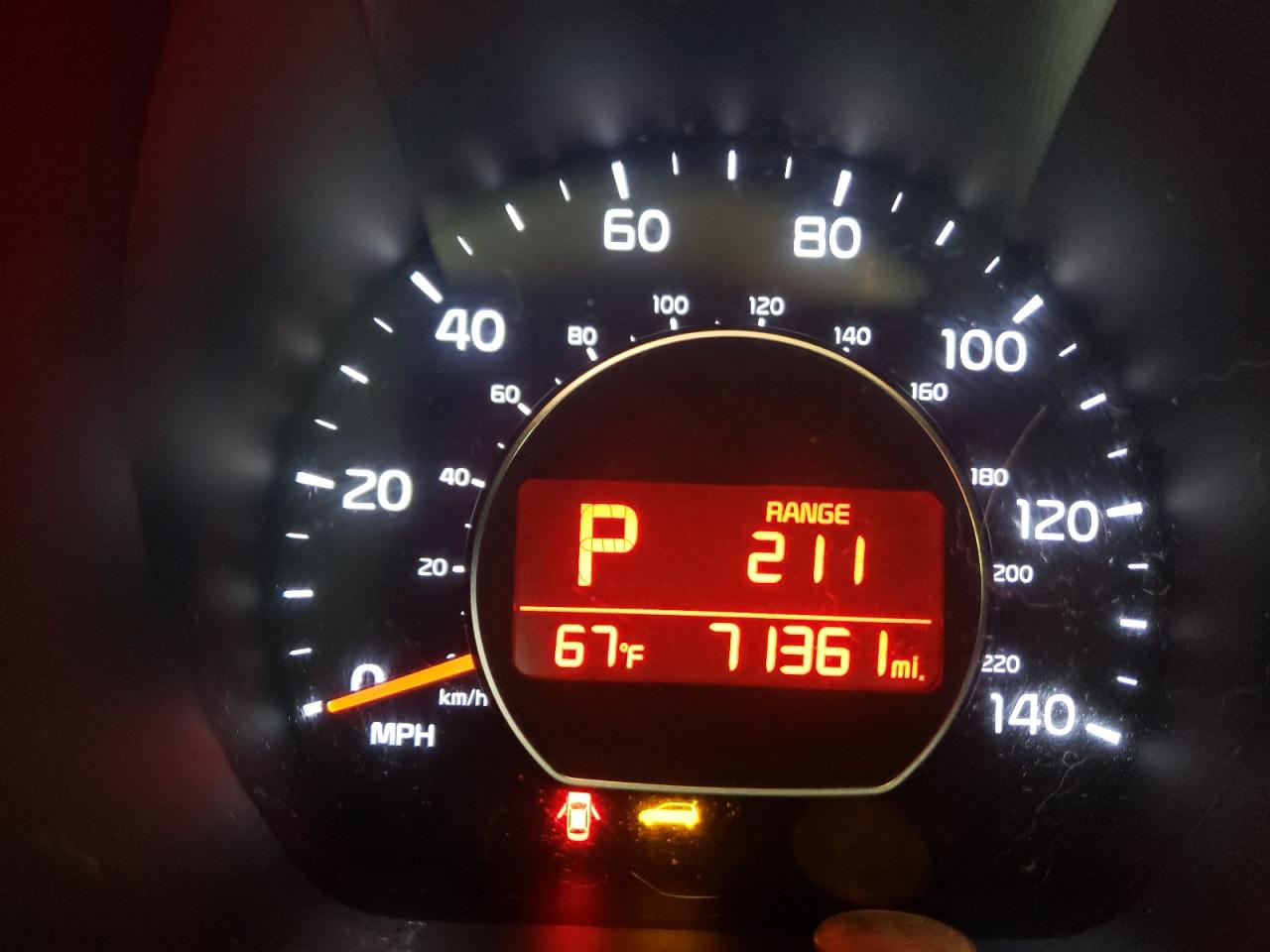 Photo 8 from auction – 2018 KIA SOUL with VIN KNDJN2A23J7902040