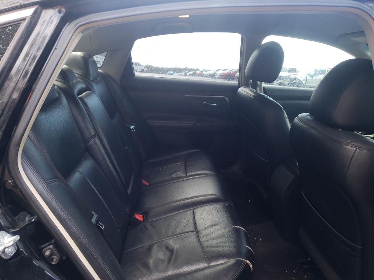 Photo 6 from auction – 2013 NISSAN ALTIMA 2.5 with VIN 1N4AL3AP4DC280816