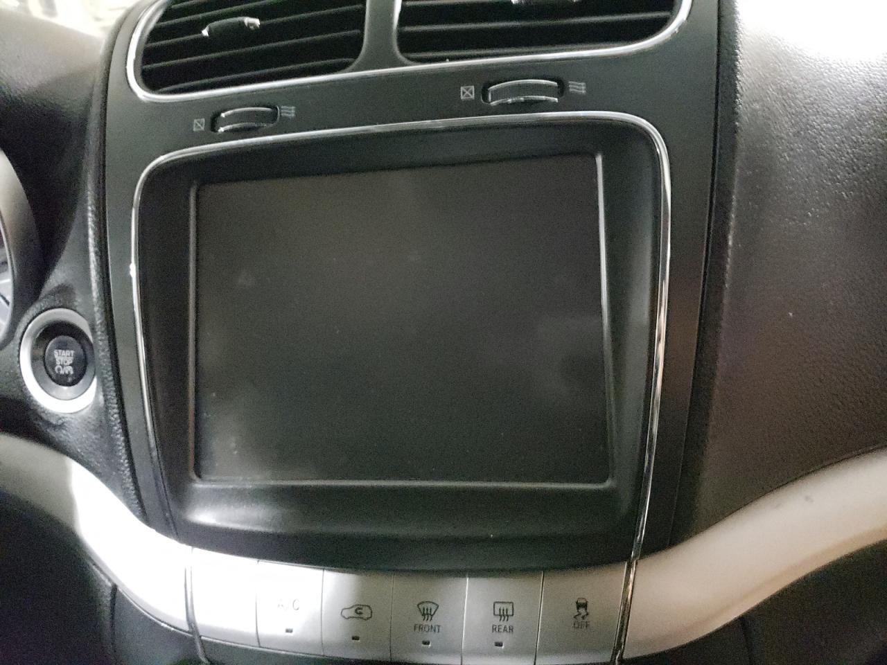 Photo 9 from auction – 2014 DODGE JOURNEY R/ with VIN 3C4PDDFG8ET278590