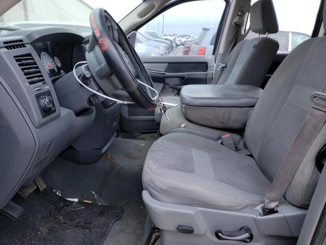 Photo 5 from auction – 2008 DODGE RAM 1500 S with VIN 1D7HU18258S571847