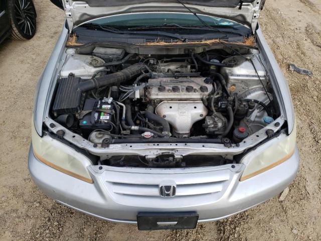 Photo 7 from auction – 2001 HONDA ACCORD VAL with VIN 1HGCF86691A133634
