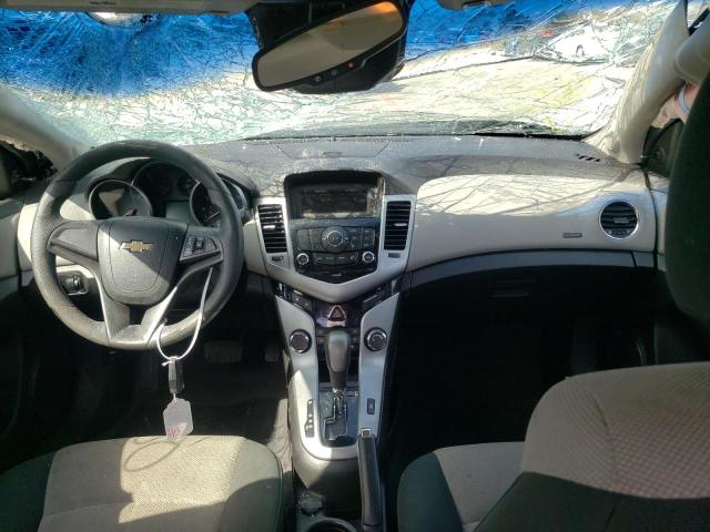 Photo 9 from auction – 2011 CHEVROLET CRUZE LS with VIN 1G1PC5SH5B7223062