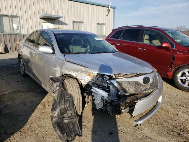 Photo 9 from auction – 2011 TOYOTA CAMRY BASE with VIN 4T1BF3EK6BU196360