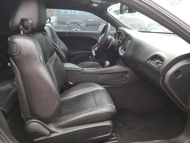 Photo 5 from auction – 2015 DODGE CHALLENGER with VIN 2C3CDZBGXFH911574