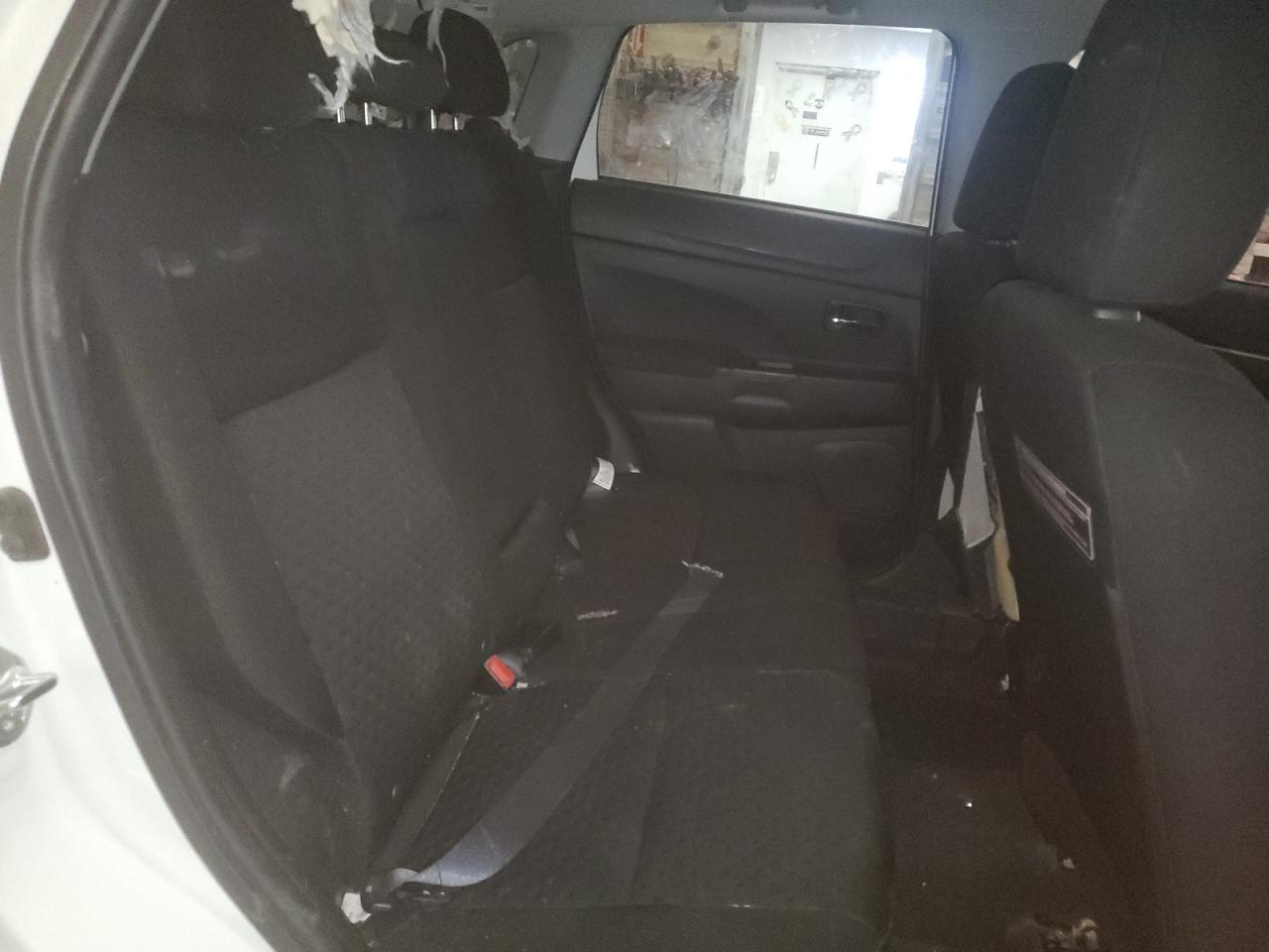 Photo 6 from auction – 2012 MITSUBISHI OUTLANDER with VIN JA4AR4AU5CZ003067