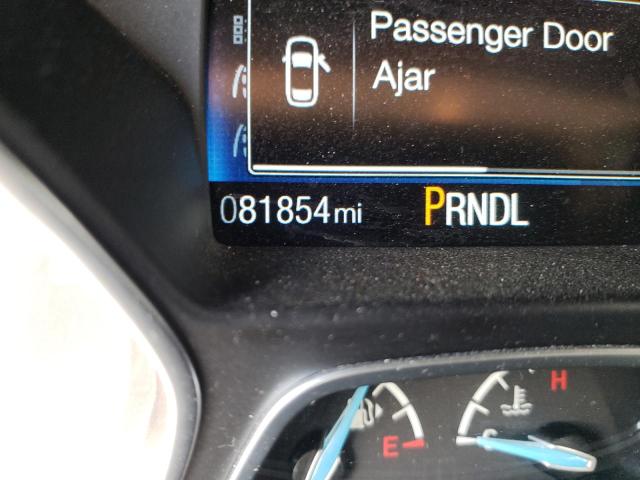 Photo 8 from auction – 2016 FORD FOCUS SE with VIN 1FADP3K29GL352036