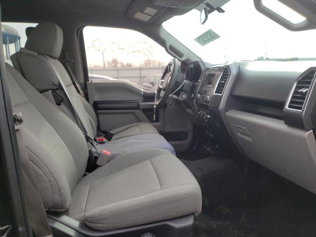 Photo 5 from auction – 2015 FORD F150 SUPER with VIN 1FTEW1EG5FFB00620