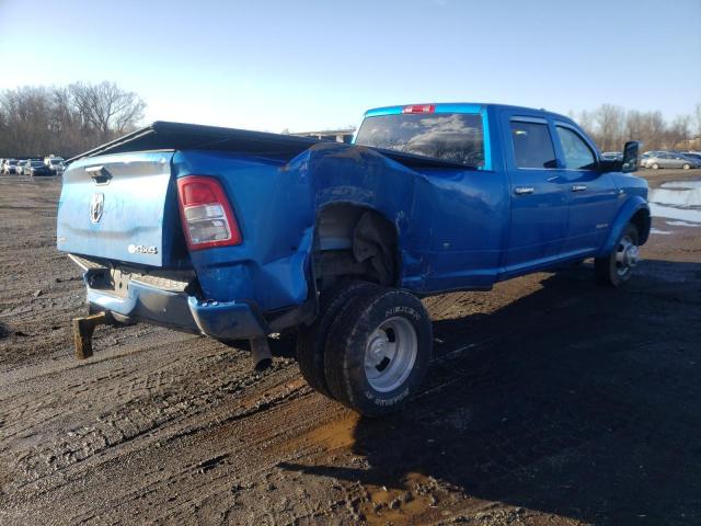 Photo 4 from auction – 2022 RAM 3500 TRADE with VIN 3C63RRGL6NG117101