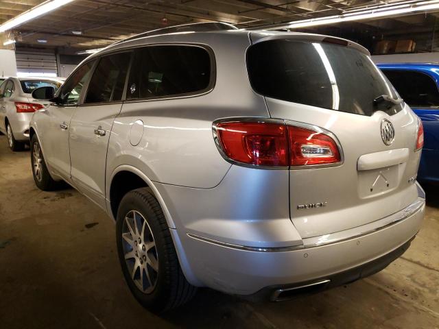 Photo 3 from auction – 2017 BUICK ENCLAVE with VIN 5GAKVBKD0HJ253851