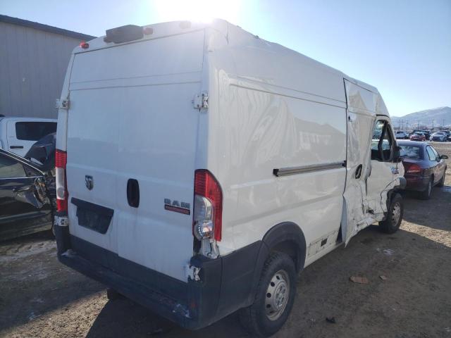 Photo 4 from auction – 2018 RAM PROMASTER with VIN 3C6TRVDG3JE129289