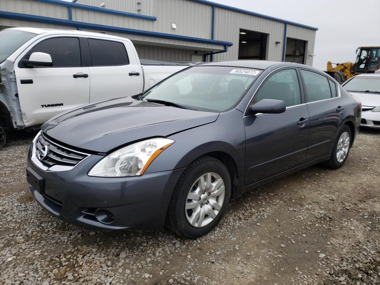 Photo 2 from auction – 2012 NISSAN ALTIMA with VIN 1N4AL2AP7CC201714