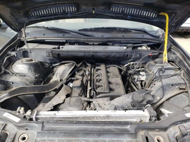 Photo 7 from auction – 2005 BMW X5 3.0I with VIN 5UXFA13515LY15753