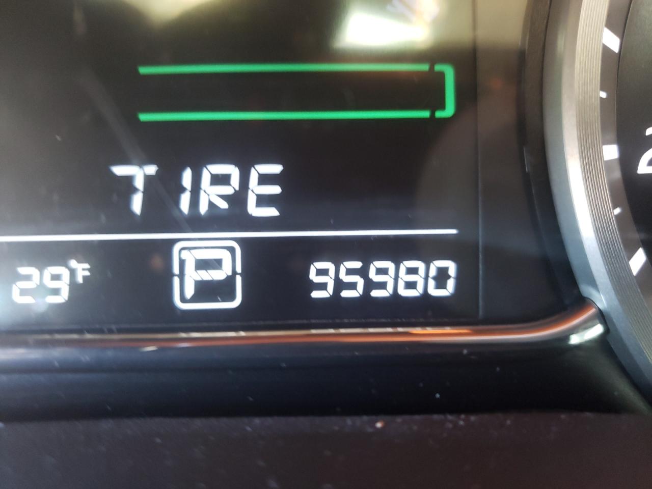 Photo 8 from auction – 2014 NISSAN SENTRA S with VIN 3N1AB7AP7EL676512