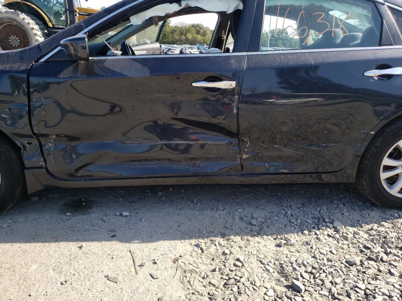 Photo 10 from auction – 2015 NISSAN ALTIMA 2.5 with VIN 1N4AL3AP4FC102276