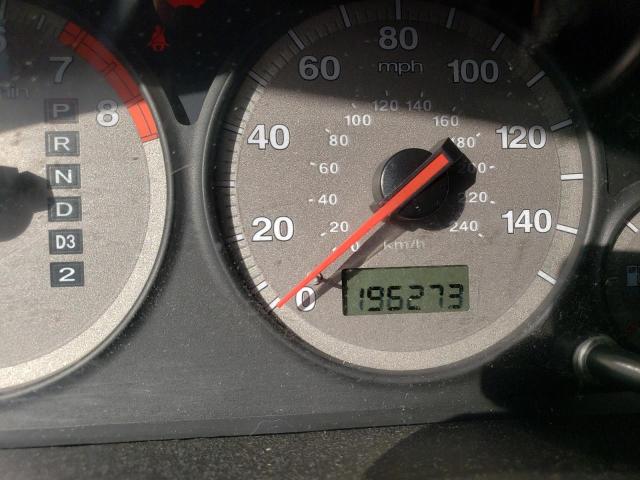 Photo 8 from auction – 2002 HONDA CIVIC LX with VIN 1HGEM22552L092286