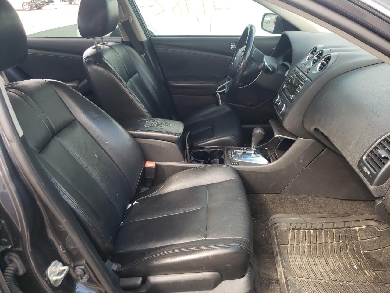 Photo 5 from auction – 2012 NISSAN ALTIMA BAS with VIN 1N4AL2AP0CN564148