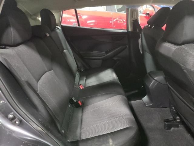 Photo 6 from auction – 2018 SUBARU IMPREZA PR with VIN 4S3GTAB62J3718789