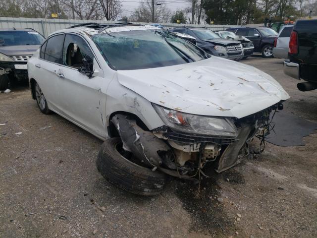 HONDA ACCORD TOU 2015 with VIN 1HGCR3F97FA004643 - Photo from auction