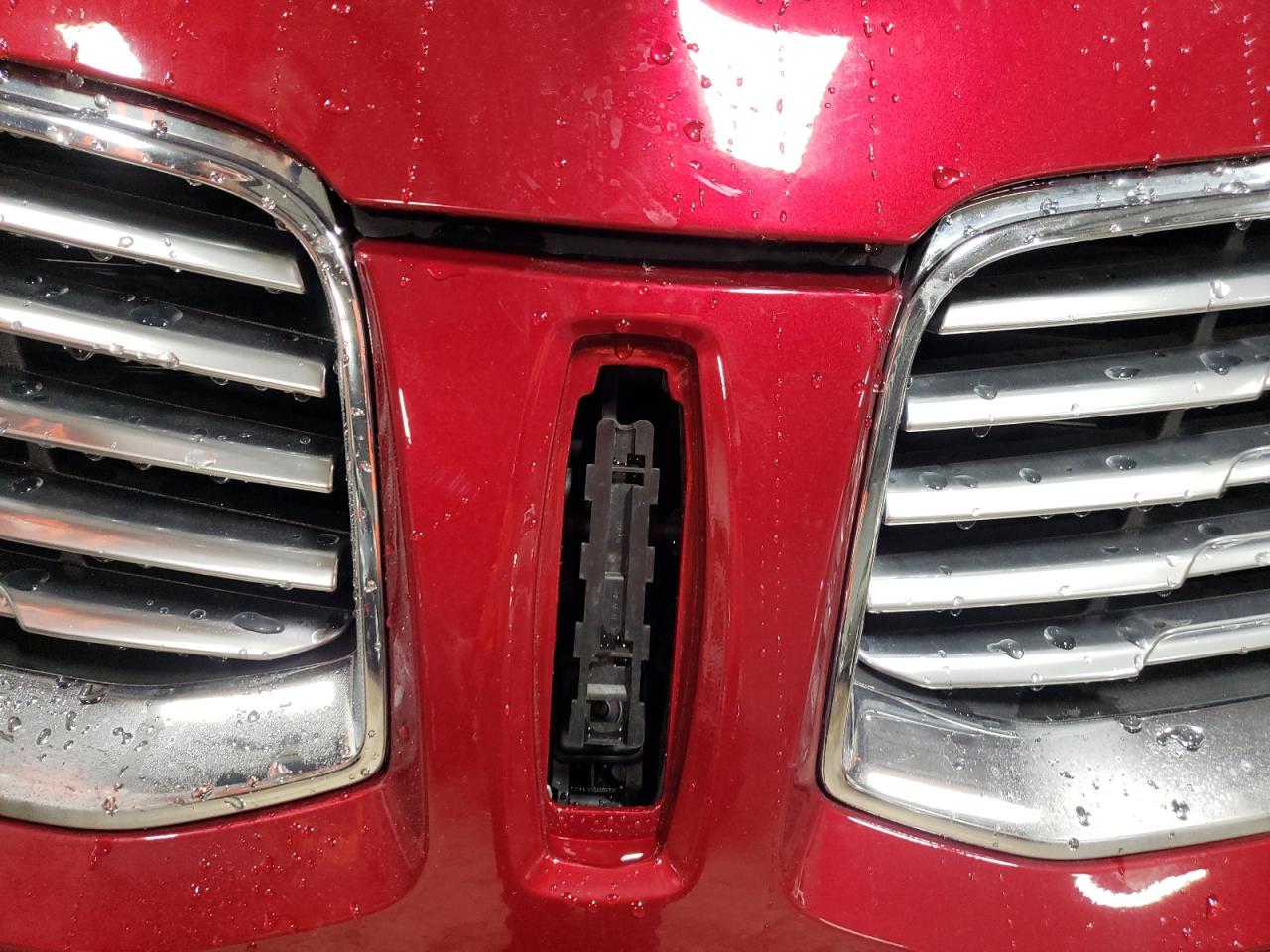 Photo 9 from auction – 2016 LINCOLN MKX RESERV with VIN 2LMTJ8LPXGBL76070
