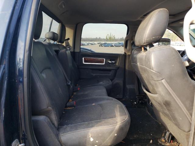 Photo 6 from auction – 2012 DODGE RAM 3500 L with VIN 3C63DRJL1CG317369