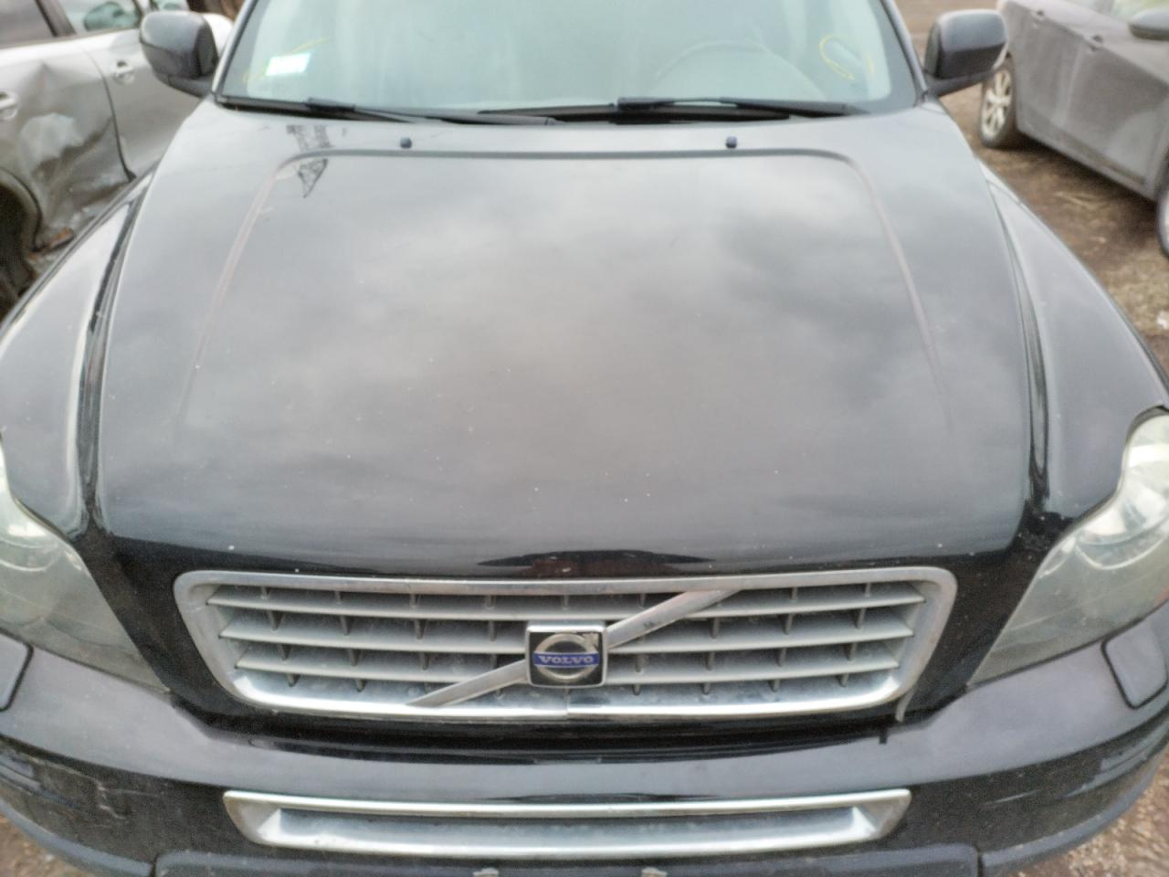 Photo 7 from auction – 2008 VOLVO XC90 with VIN YV4CZ982581437377