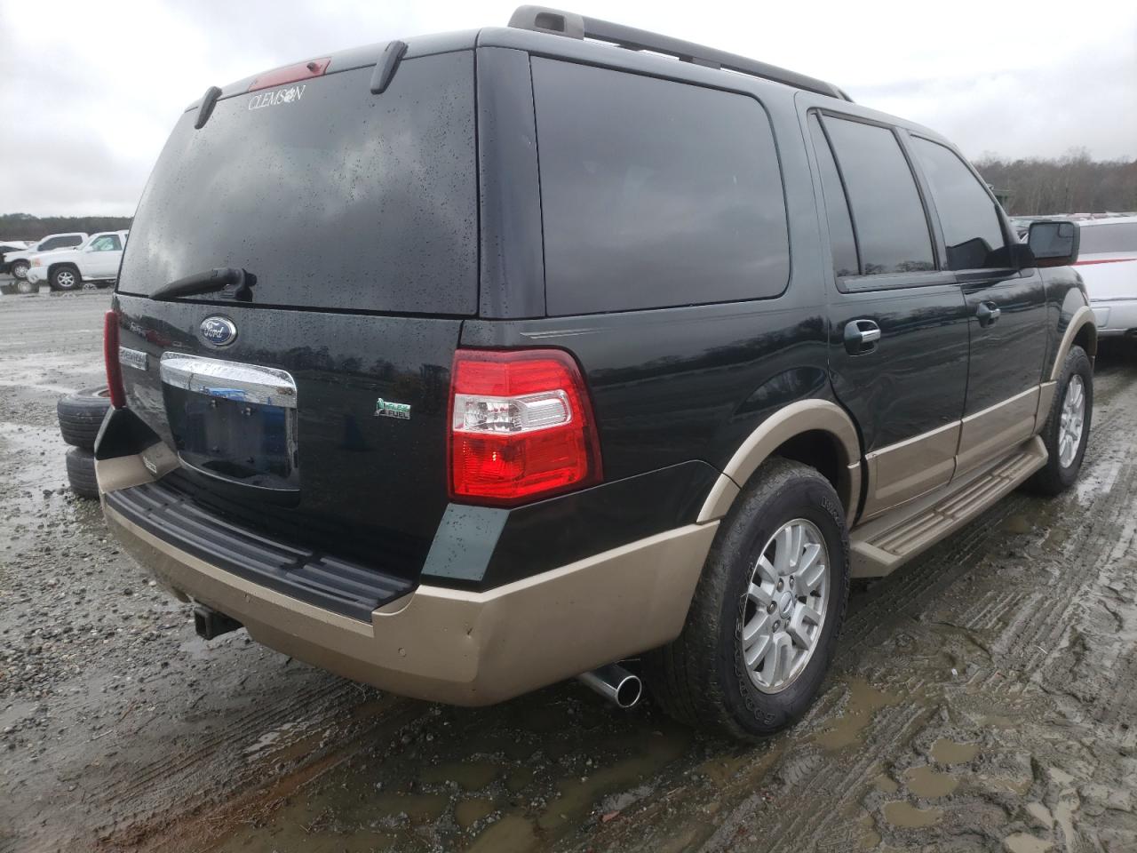 Photo 4 from auction – 2013 FORD EXPEDITION with VIN 1FMJU1J58DEF55856