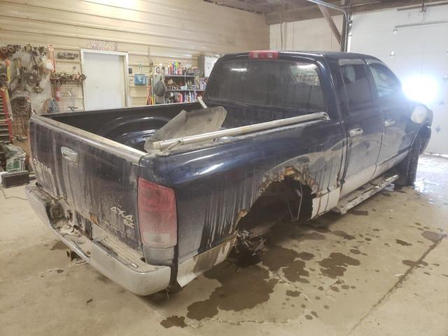 Photo 4 from auction – 2003 DODGE RAM 1500 S with VIN 1D7HU18D33S302322