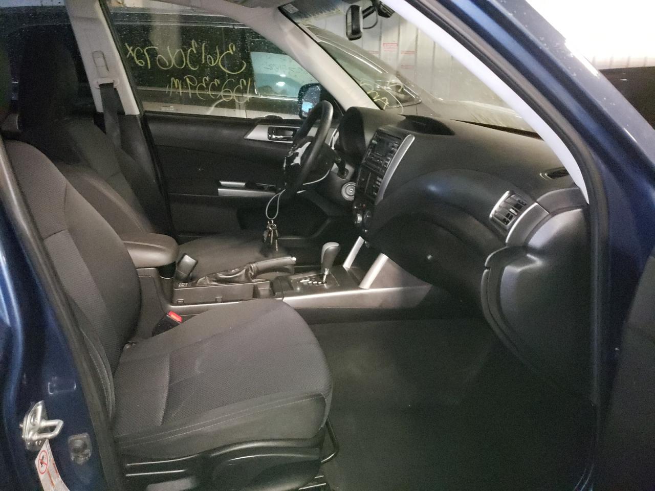 Photo 5 from auction – 2012 SUBARU FORESTER 2 with VIN JF2SHBDC5CH459324