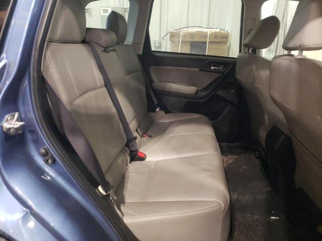 Photo 6 from auction – 2015 SUBARU FORESTER 2 with VIN JF2SJARC5FH402228