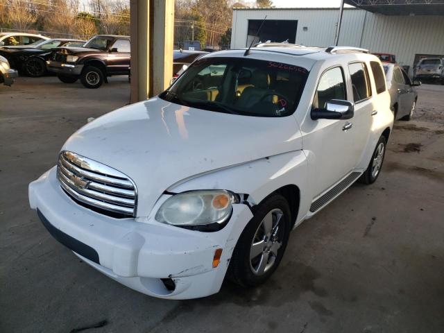 Photo 2 from auction – 2011 CHEVROLET HHR LT with VIN 3GNBACFU2BS577097