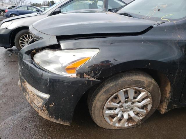 Photo 9 from auction – 2014 NISSAN ALTIMA 2.5 with VIN 1N4AL3AP5EC114323