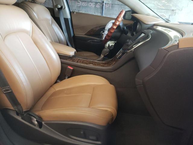 Photo 5 from auction – 2014 BUICK LACROSSE with VIN 1G4GB5G37EF290310