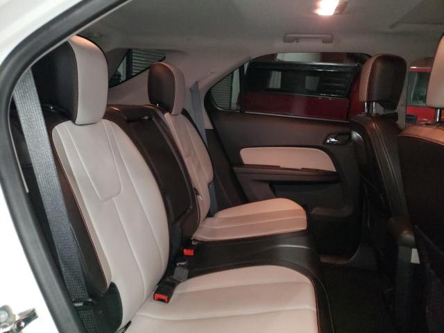 Photo 6 from auction – 2016 CHEVROLET EQUINOX LT with VIN 2GNFLGE37G6275709