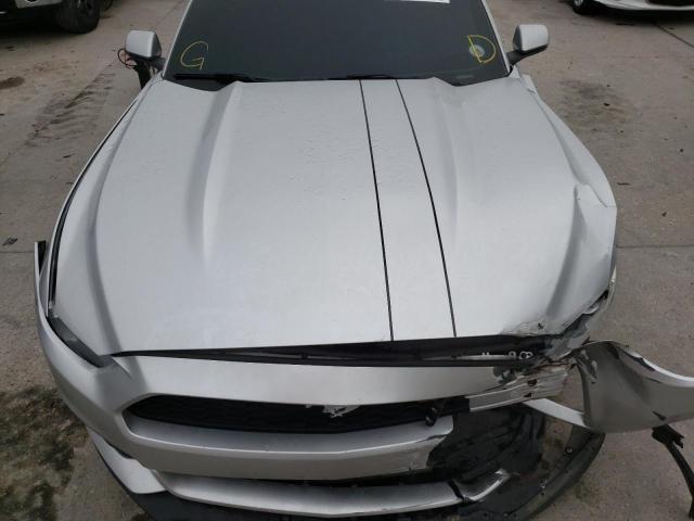 Photo 7 from auction – 2016 FORD MUSTANG with VIN 1FATP8EM8G5290820