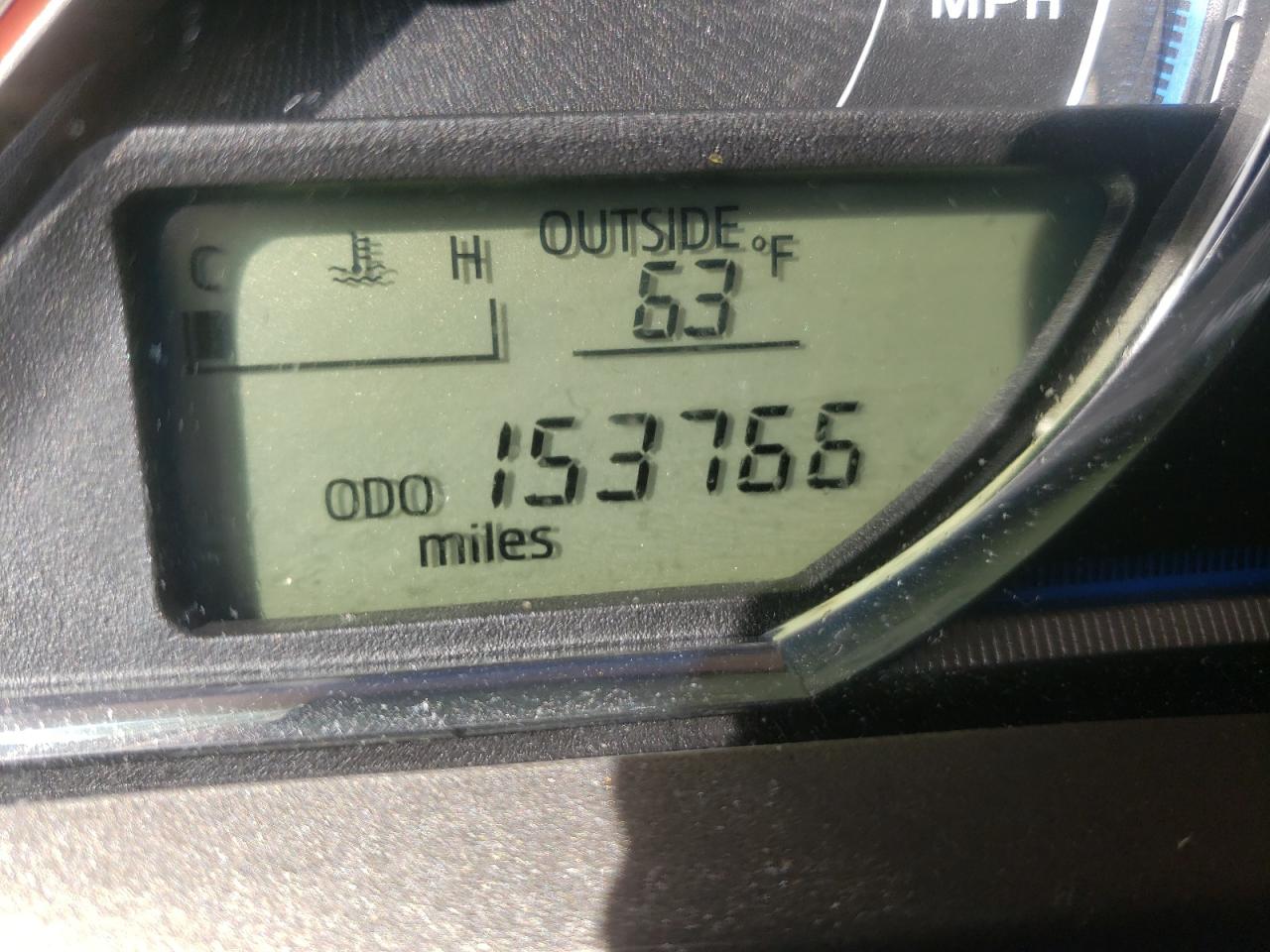 Photo 8 from auction – 2014 TOYOTA RAV4 LIMIT with VIN 2T3DFREV4EW206563