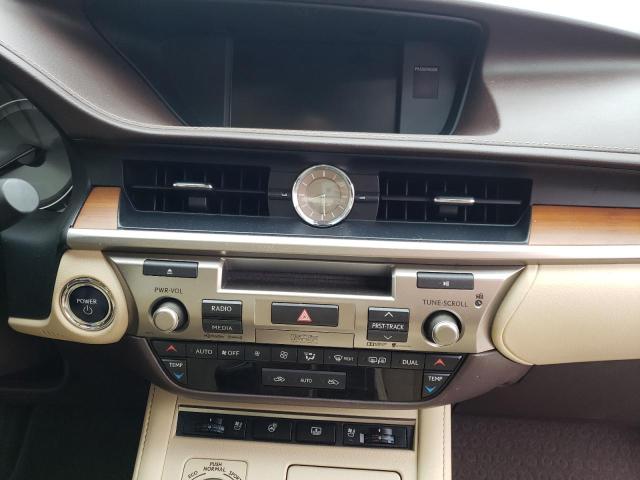 Photo 9 from auction – 2016 LEXUS ES 300H with VIN JTHBW1GG4G2121787