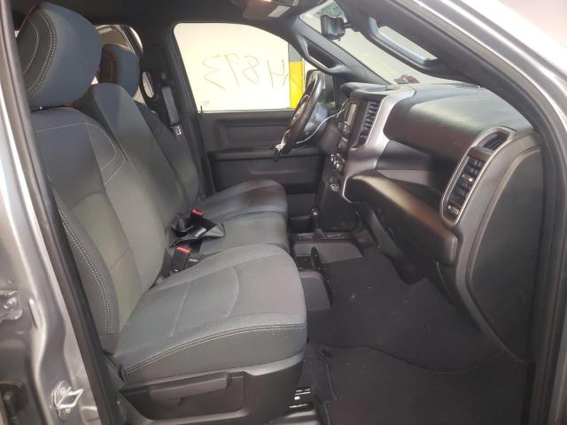 Photo 5 from auction – 2021 RAM 2500 TRADE with VIN 3C6UR5CJ3MG600495