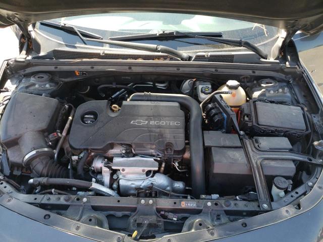 Photo 7 from auction – 2016 CHEVROLET MALIBU LT with VIN 1G1ZE5ST4GF281538