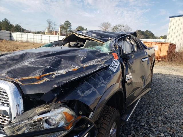 Photo 9 from auction – 2018 RAM 2500 LARAM with VIN 3C6UR5FJ5JG368134
