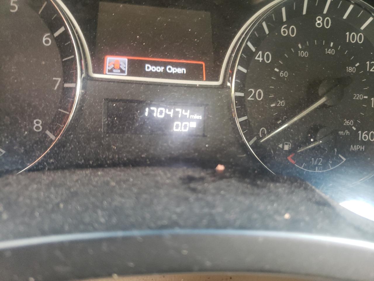Photo 8 from auction – 2013 NISSAN ALTIMA 2.5 with VIN 1N4AL3AP7DC151050