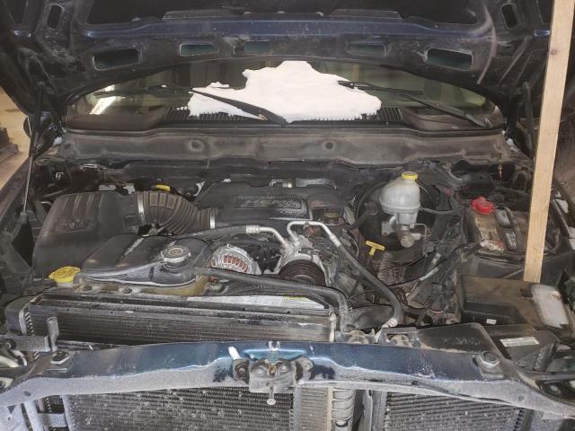 Photo 7 from auction – 2003 DODGE RAM 1500 S with VIN 1D7HU18D33S302322